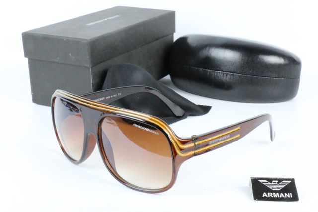 ARMANl Boutique Sunglasses 023